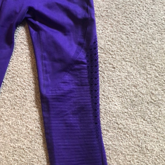 NWT F3 Activewear leggings - Picture 4 of 5